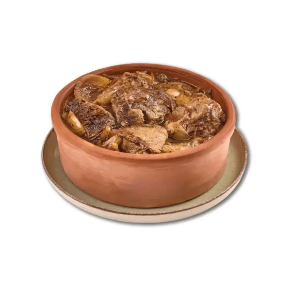 طاجن كباب حلة