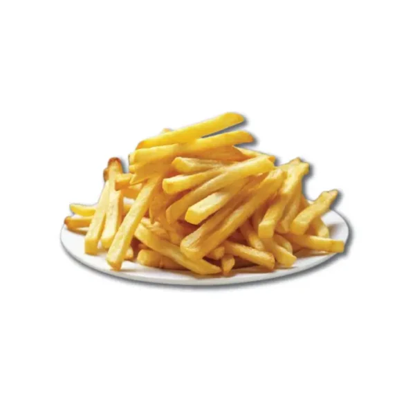 بطاطس مقلية