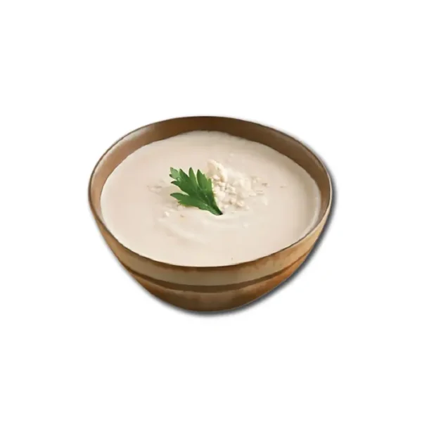 طحينة