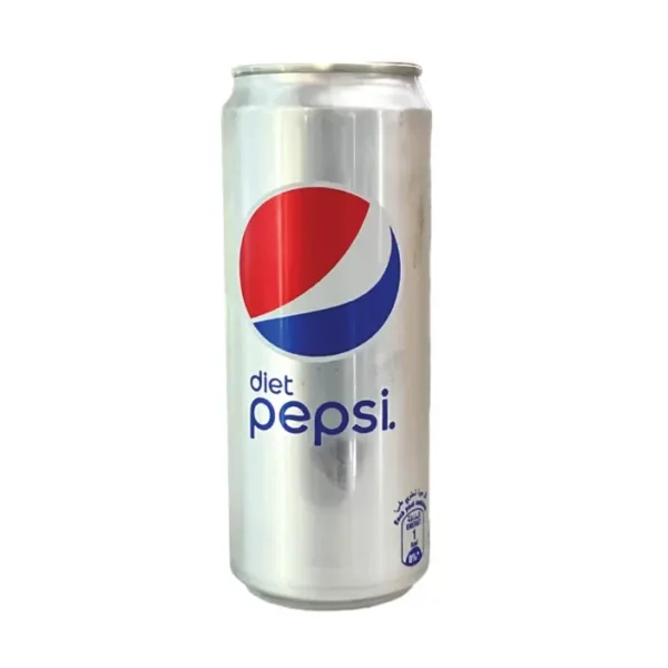 بيبسي دايت