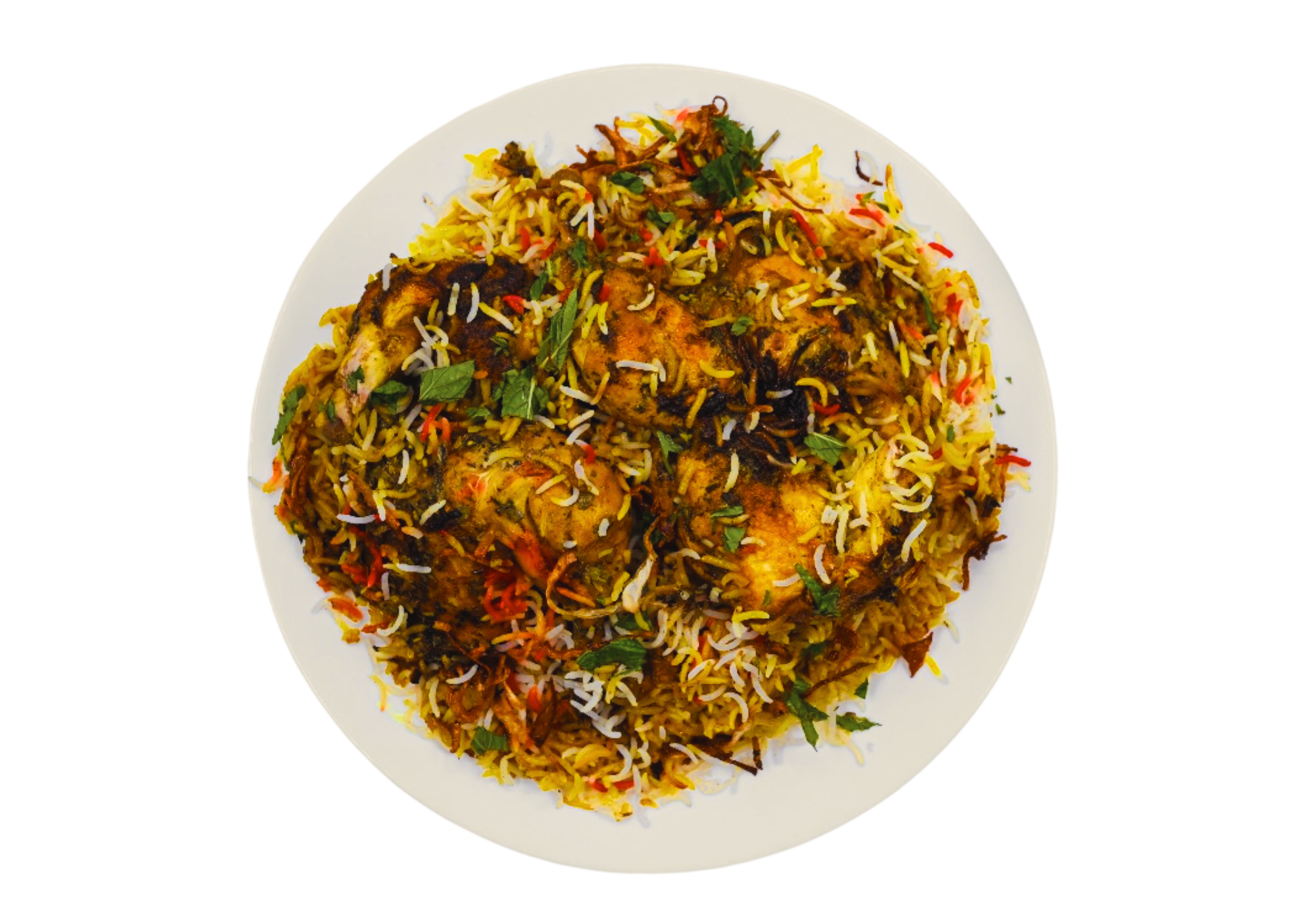 زربيان دجاج زربيان دجاج