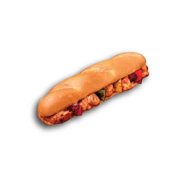 ساندويتش مسبك