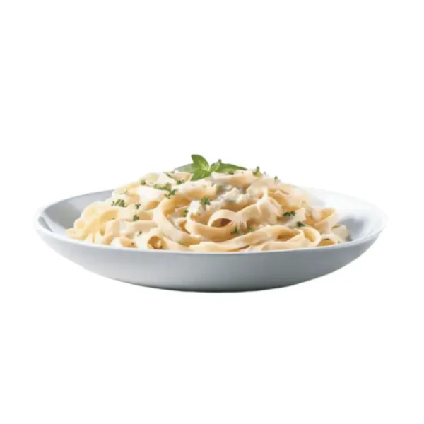 فيتوتشيني الفريدو  دجاج