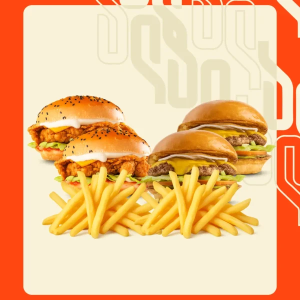 عرض الجيمرز