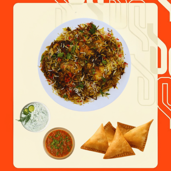 عرض الملوك زربيان دجاج